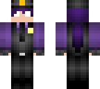 purple guy