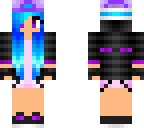purple hurcan