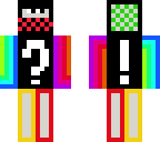 rainbow 914