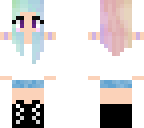 rainbow beach edit