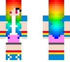 rainbow dash