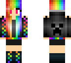 rainbow dash