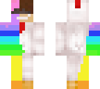 rainbow sabre