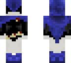 raven