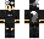 rayez's orginal skin 