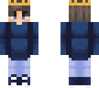 re-making an old cringey skin