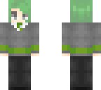 recolour of the hair