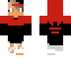 red badboy