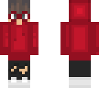 red lacustrine