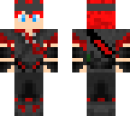 red sparrow genji