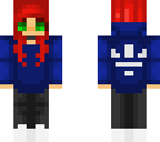 redgirl5