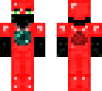 redstone enderman