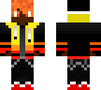 remake of pyro