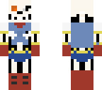 revenge papyrus