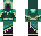 royal end v2