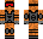 savanna operative