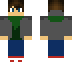 schooler thomas