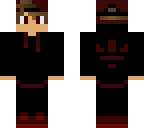 shadowknight - my boy oc
