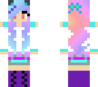 skin edit for a friend