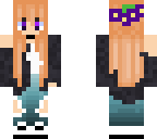 skin for ginger