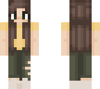small edits