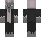 solomon grundy