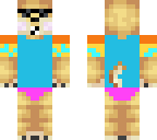 summer doge