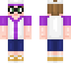 summer me legosam321