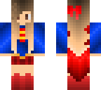 supergirl edit