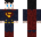 superman