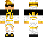 swag golden ruben