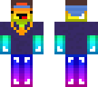 swag rainbow