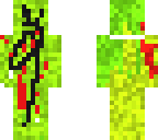 swampy