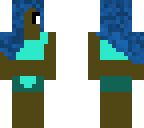 swimmer