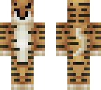 tiger