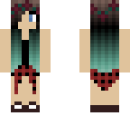 tumblr emo girl shorts