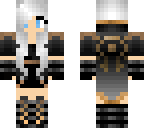 warrior angel
