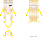white elf girl