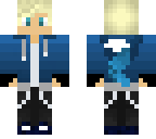 wolf garroth