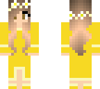 yello flower