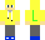 yellow boy
