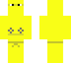 yellow ninja