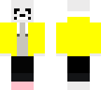 yellow sans