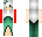 asriel girl