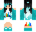bii white dress