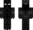 black panther black stripes