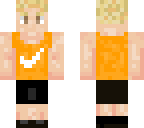 blonde nike