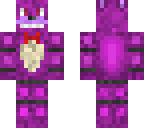 bonnie the bunny