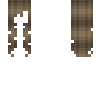 brown hair base