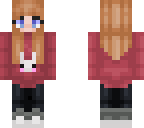 bun sweater